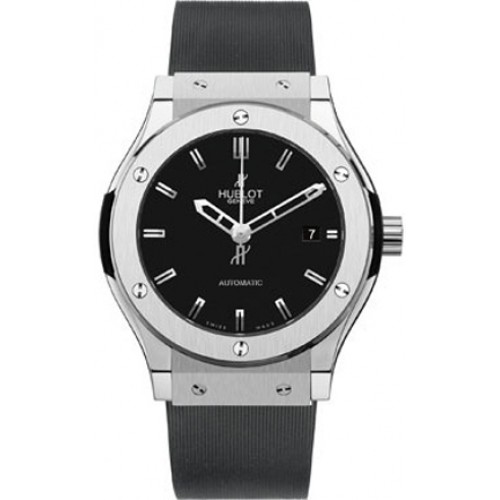 Hublot Classic Fusion Titanium 45MM 511NX1170RX